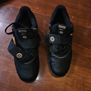 Legacy Lifters 2 Gold/Black WIT X REEBOK